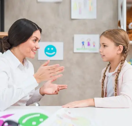 Autism & Behavioral Spectrum - ABA Therapy in St. Louis, MO