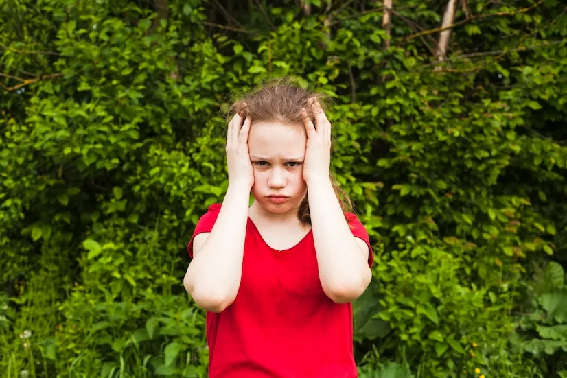 Child Climate Anxiety