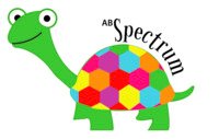 AB Spectrum Logo - Applied Behavior Analysis - Autism Treatment - St. Louis, MO - Applied Behavior Analysis - Autism Treatment - St. Louis, MO AB Spectrum Logo