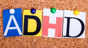ADHD