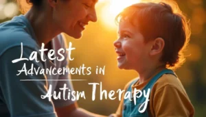 Autism Therapy