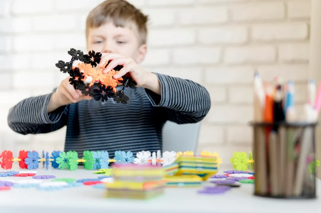 child autism
