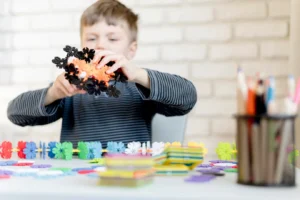child autism