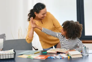 Verbal Behavior Therapy