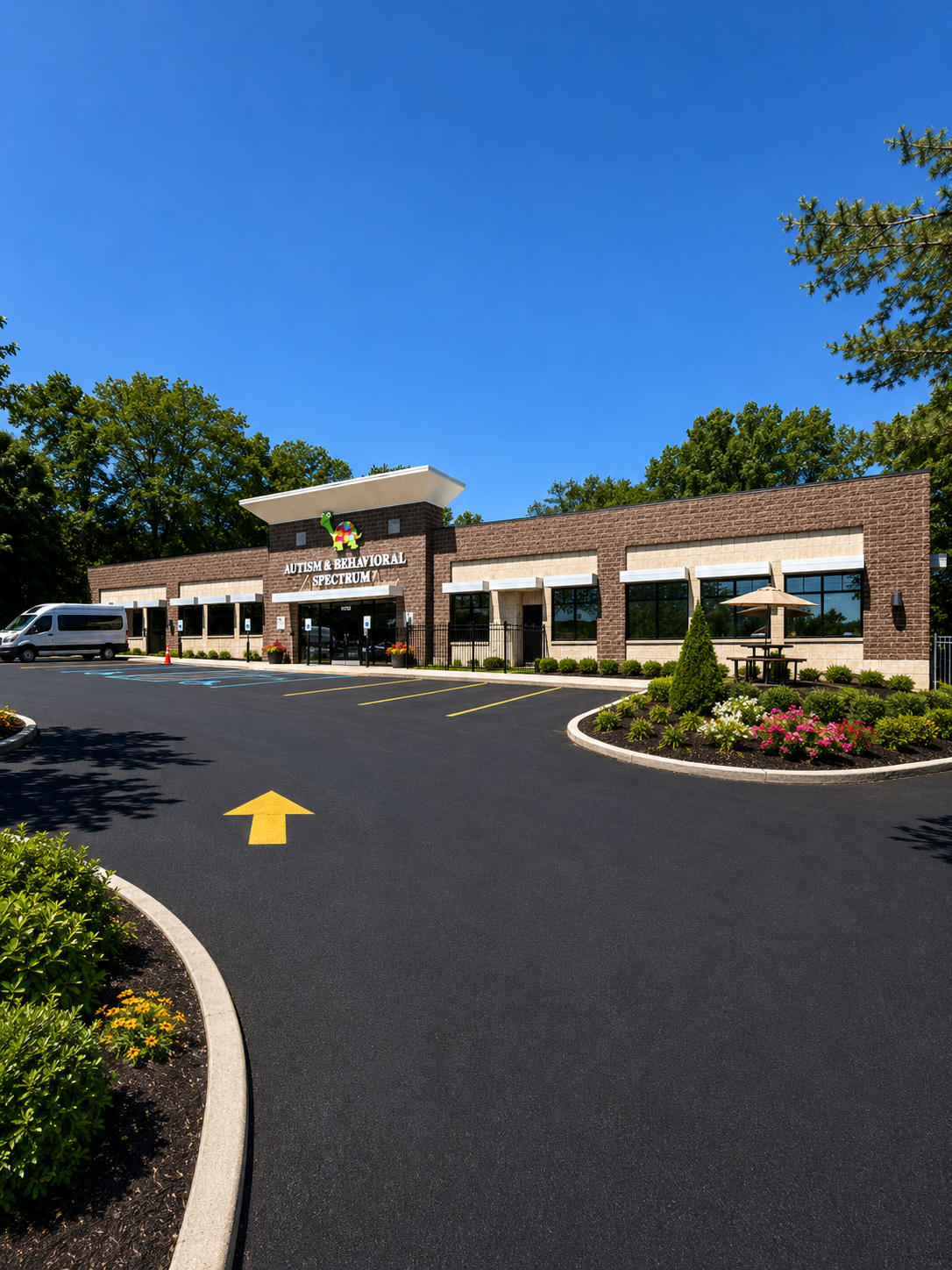 ABA Therapy Florissant clinic exterior
