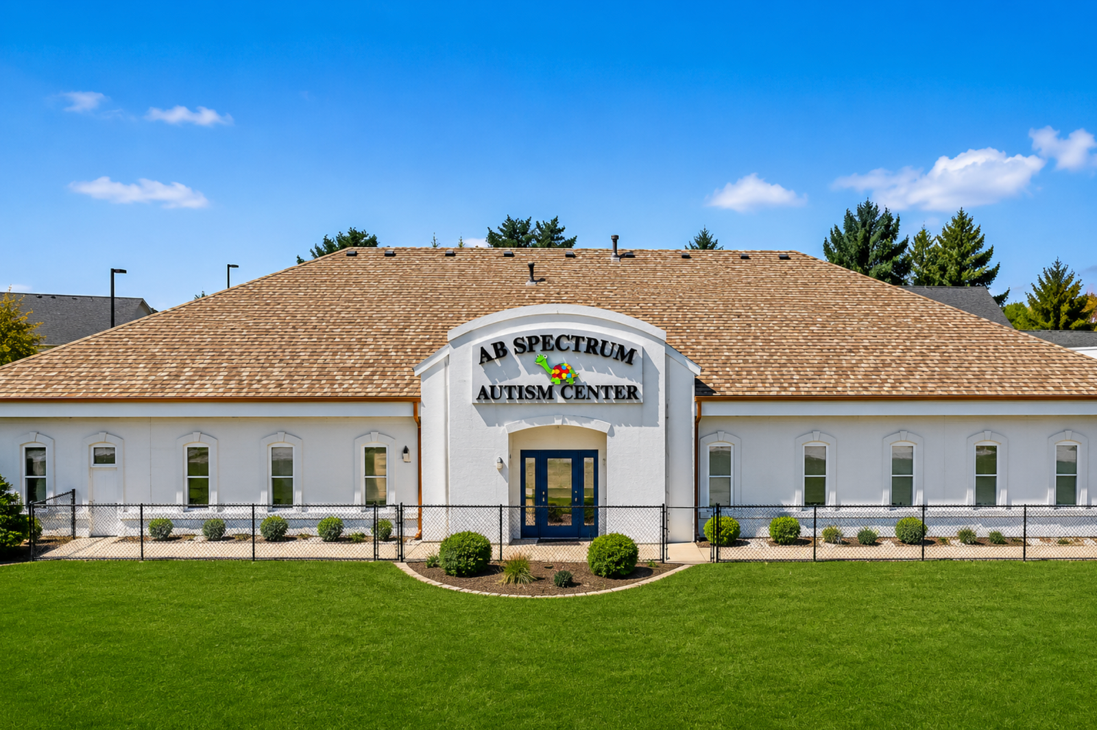 ABA Therapy St. Peters clinic exterior